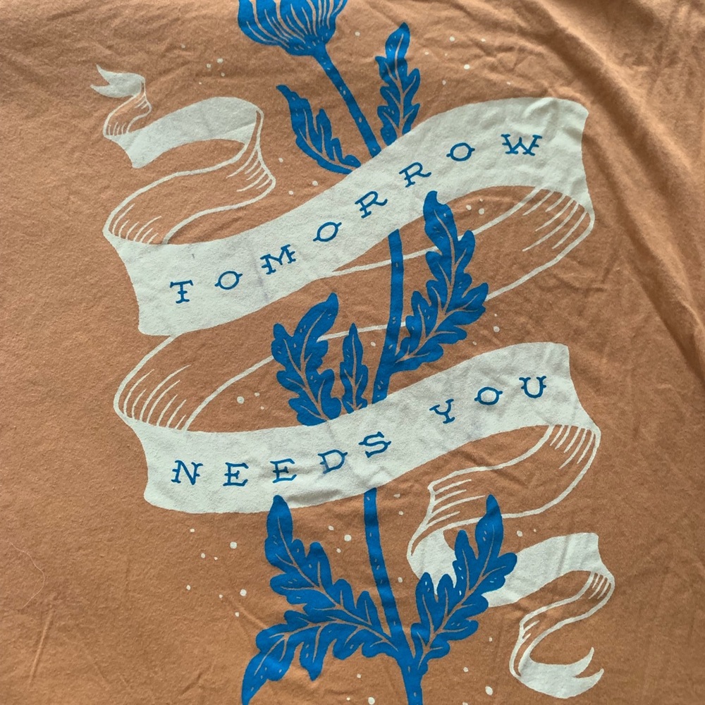 Self love T-shirt. ❤️❤️